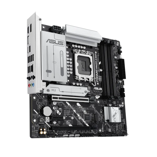 ASUS PRIME B860M-A WIFI Motherboard